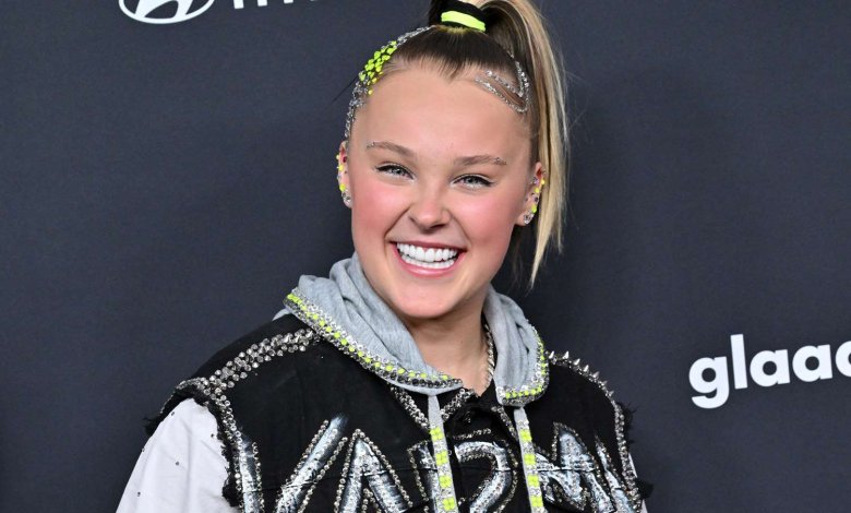 Jojo Siwa Veneers - Before & After 1 jojo siwa veneers dental