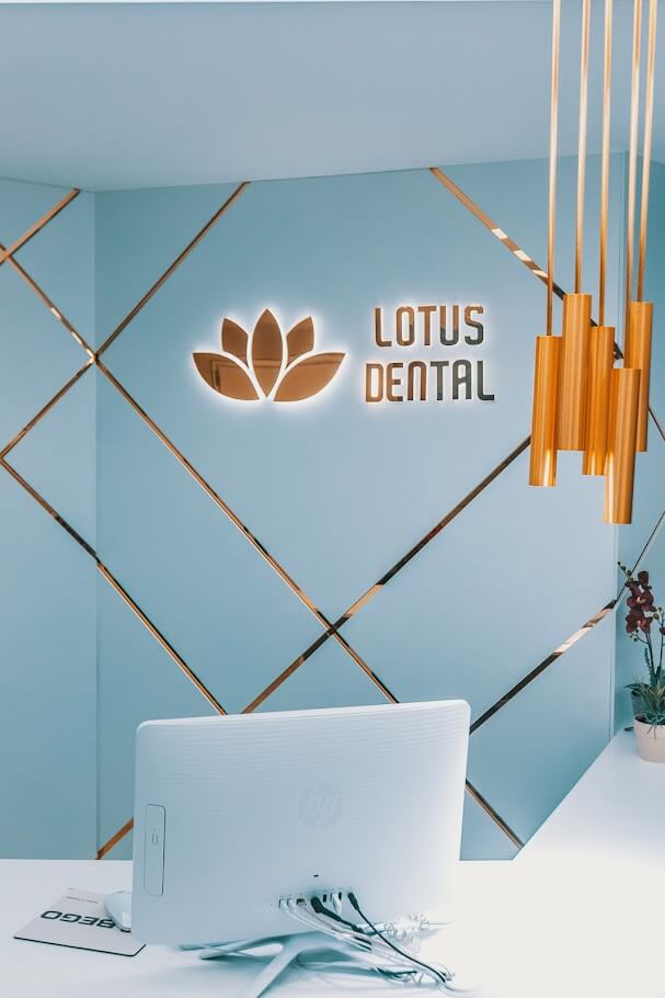 Kusadasi Dental Clinic 1 lotus dental clinic kusadasi