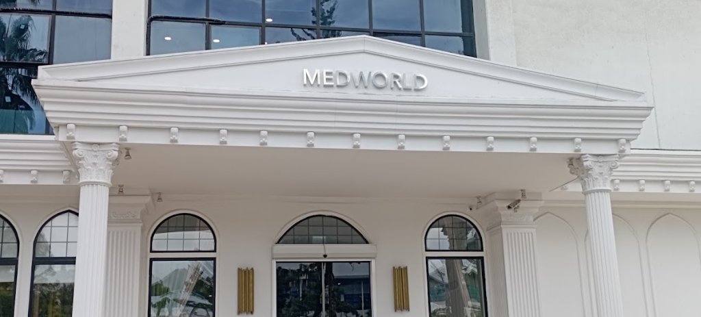 medworld clinic