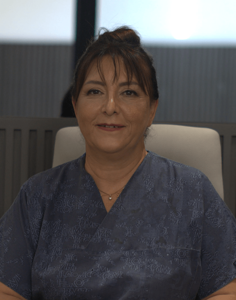 sevtap gurgan dental clinic izmir