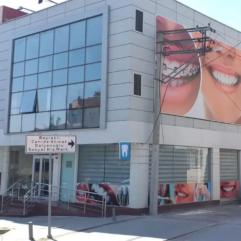 west dental clinic izmir