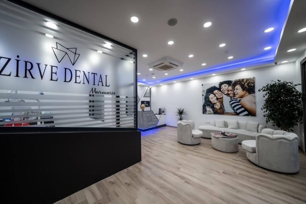 zirve dental marmaris dental clinic